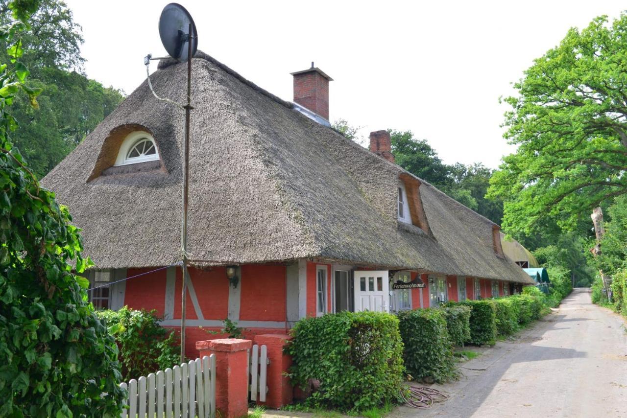 Wohnungen Unter Reet Krems Zwei Exterior photo